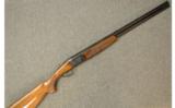 Beretta Blackwing 20 GA4860860 - 1 of 1