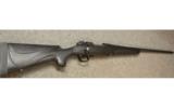 Winchester Model 70 in .270 wsm - 1 of 6