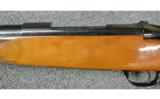 Weatherby Mark V in .270 Wby mag. - 6 of 7