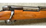 Weatherby Mark V in .270 Wby mag. - 2 of 7