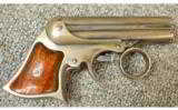 Remington Elliot Ring 4 shot .32Rimfire - 2 of 2
