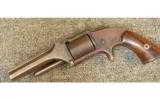 Smith & Wesson .32 Rimfire - 2 of 2