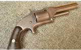 Smith & Wesson .32 Rimfire - 1 of 2