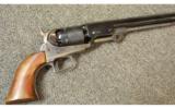 1851 Colt Navy .36 cal - 1 of 2