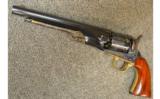 Colt NVM (1860) .44 Black powder - 1 of 3