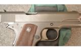 Colt 1911 Military Mfg 1918 - 4 of 4
