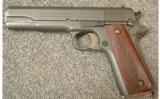 Colt 1911 Military Mfg 1918 - 2 of 4