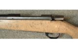 Weatherby Vanguard in .300 WBY mag - 5 of 6