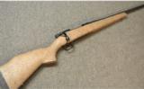 Weatherby Vanguard in .300 WBY mag - 1 of 6