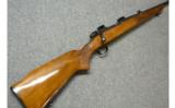 Winchester Model 70 in .300 RUM - 1 of 6