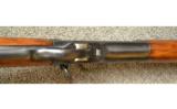 Winchester Model 1892 .44wcf - 3 of 7