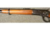 Winchester Model 1892 .44wcf - 6 of 7