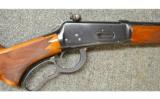 Winchester Model 64 in .32ws - 2 of 8