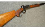 Winchester Model 64 in .32ws - 1 of 8
