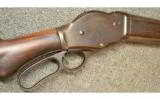 Winchester 1887 in 10 Gauge - 2 of 8