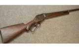Winchester 1887 in 10 Gauge - 1 of 8