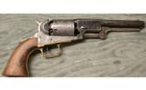1851 colt Dragoon 2nd model - 1 of 3