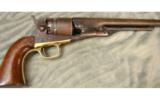 1860 Colt .44 cal Mfg 1863 - 2 of 4