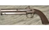 B Cogswell English Belt gun - 2 of 4