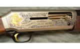 Browning Silver 20 ga NWTF Edition - 2 of 7