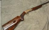 Browning Grade IV .22 cal Automatic rifle - 1 of 7