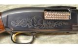 Winchester Model 12 Ducks Unlimited 12 ga - 3 of 7