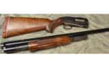 Winchester Model 12 Ducks Unlimited 12 ga - 1 of 7