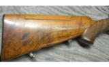 8x57 custom Mauser - 3 of 9