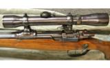 8x57 custom Mauser - 6 of 9