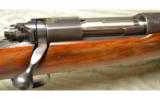 Winchester Model 70 Alaskan in .338 Win Mag - 3 of 7
