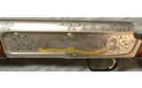 Browning A5 Ducks Unlimited 12 ga w case - 6 of 7