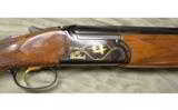 Weatherby Orion NRA Edition in 12 Gauge - 1 of 7