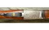 Beretta 687 EELL 12 Gauge with Extra Barrel - 4 of 7