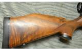 Weatherby Mark v in .340 Wby mag - 2 of 7