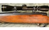 Weatherby Mark v in .340 Wby mag - 5 of 7