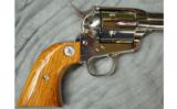 Colt Frontier Six Shooter .44-40 - 2 of 4