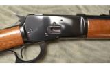 Winchester Mod.1892 Carbine .45 Lc with orig. box - 3 of 6