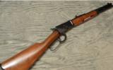 Winchester Mod.1892 Carbine .45 Lc with orig. box - 1 of 6