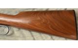 Winchester Mod.1892 Carbine .45 Lc with orig. box - 6 of 6