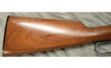 Winchester Mod.1892 Carbine .45 Lc with orig. box - 2 of 6