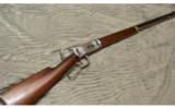 Winchester Model 1894 .38-55 - 1 of 8