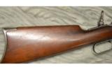 Winchester Model 1894 .38-55 - 2 of 8