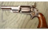 1855 Colt Sidehammer Pocket model 3 .28 cal - 2 of 3