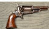 1855 Colt Sidehammer Pocket model 3 .28 cal - 1 of 3