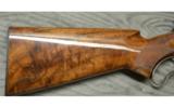 Browning Model 71 high Grade in .348 win. - 2 of 7