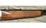 Browning Model 71 high Grade in .348 win. - 4 of 7