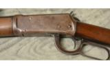 Winchester model 94 .30wcf - 7 of 8
