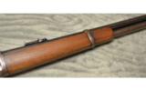 Winchester model 94 .30wcf - 4 of 8