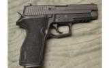 Sig Sauer P227 in .45 Auto - 1 of 2