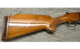 Browning Citori 12 ga O/U 30 